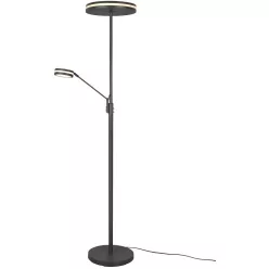   Trio FRANKLIN 426510242 Állólámpa 1x35w/led 2700+3200+4000k 4100lm ip20