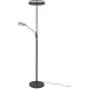 Trio FRANKLIN 426510242 Állólámpa 1x35w/led 2700+3200+4000k 4100lm ip20