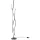 Trio BLAZE 441210305 Állólámpa 1x28w/led 2300+3000+4000k 3250lm ip20