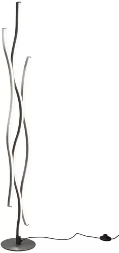 Trio BLAZE 441210305 Állólámpa 1x28w/led 2300+3000+4000k 3250lm ip20