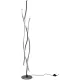 Trio BLAZE 441210305 Állólámpa 1x28w/led 2300+3000+4000k 3250lm ip20