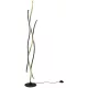 Trio BLAZE 441210308 Állólámpa 1x28w/led 2300+3000+4000k 3250lm ip20