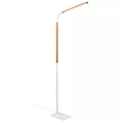  Trio NORRIS 445210131 Állólámpa 1x14w/led 3000k 1400lm ip20
