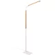 Trio NORRIS 445210131 Állólámpa 1x14w/led 3000k 1400lm ip20