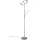 Trio WILLIS 449510207 Állólámpa 1x39w/led 2700+3200+4000k 4600lm ip20