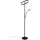Trio WILLIS 449510232 Állólámpa 1x39w/led 2700+3200+4000k 4600lm ip20