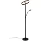 Trio WILLIS 449510232 Állólámpa 1x39w/led 2700+3200+4000k 4600lm ip20