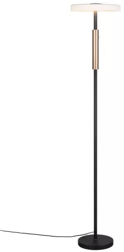 Trio CELESTE 454910165 Állólámpa 1x15w/led 3000k 1750lm ip20