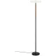 Trio CELESTE 454910165 Állólámpa 1x15w/led 3000k 1750lm ip20