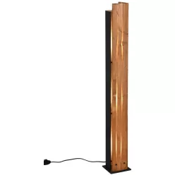 Trio KARUNI 463300330 Állólámpa 3x10w/e27 ip20
