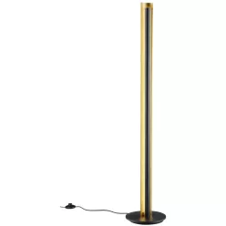   Trio TEXEL 474410179 Állólámpa 1x15w/led 3000k 1450lm ip20