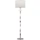 Trio NANDOR 475310307 Állólámpa 3x74w/led+e27 3000k 700lm ip20