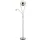 Trio CHRIS 478310206 Állólámpa 2x25.8w/led 3000k 2000lm+350lm ip20