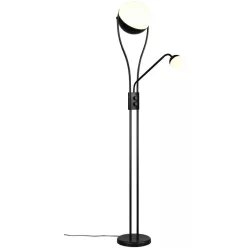   Trio CHRIS 478310232 Állólámpa 1x18w/led 3000k 2000lm ip20