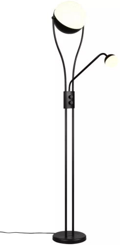 Trio CHRIS 478310232 Állólámpa 1x18w/led 3000k 2000lm ip20