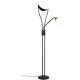 Trio CHRIS 478310232 Állólámpa 1x18w/led 3000k 2000lm ip20