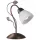 Trio TRADITIO 500700128 Asztali lámpa 1x40w/e14 ip20