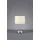 Trio HOTEL 501100101 Asztali lámpa 1x40w/e14 ip20
