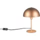 Trio NOLA 506200165 Asztali lámpa 1x28w/e14 ip20