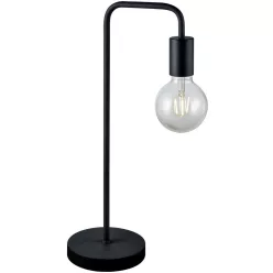 Trio DIALLO 508000132 Asztali lámpa 1x42w/e27 ip20