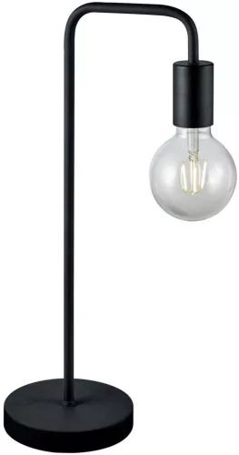 Trio DIALLO 508000132 Asztali lámpa 1x42w/e27 ip20