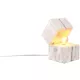 Trio TREASURE 514110101 Asztali lámpa 1x10w/e14 2700k 225lm ip20