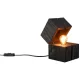 Trio TREASURE 514110102 Asztali lámpa 1x10w/e14 2700k 225lm ip20