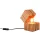 Trio TREASURE 514110130 Asztali lámpa 1x10w/e14 2700k 225lm ip20