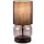 Trio ELIO 517800154 Asztali lámpa 1x40w/e27 ip20