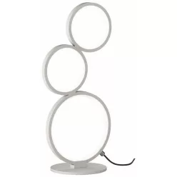   Trio RONDO 522610331 Asztali lámpa 1x17w/led 3000k 1500lm ip20