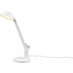  Trio AVA 523090131 Asztali lámpa 1x5w/led 3000+4000+6300k 600lm ip20