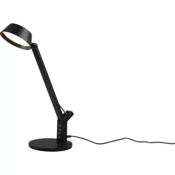   Trio AVA 523090132 Asztali lámpa 1x5w/led 3000+4000+6300k 600lm ip20