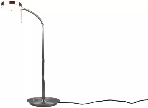 Trio MONZA 523310107 Asztali lámpa 1x12w/led 2300+3000+4000k 1400lm ip20