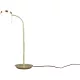 Trio MONZA 523310108 Asztali lámpa 1x12w/led 2300+3000+4000k 1400lm ip20