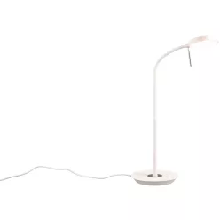   Trio MONZA 523310131 Asztali lámpa 1x12w/led 2300+3000+4000k 1400lm ip20