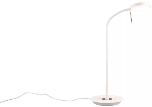 Trio MONZA 523310131 Asztali lámpa 1x12w/led 2300+3000+4000k 1400lm ip20