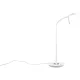 Trio MONZA 523310131 Asztali lámpa 1x12w/led 2300+3000+4000k 1400lm ip20