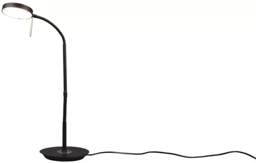 Trio MONZA 523310132 Asztali lámpa 1x12w/led 2300+3000+4000k 1400lm ip20