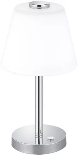 Trio EMERALD 525490106 Asztali lámpa 1x4w/led 3000k 350lm ip20