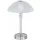 Trio DONNA 525790107 Asztali lámpa 1x4w/led 3000k 350lm ip20