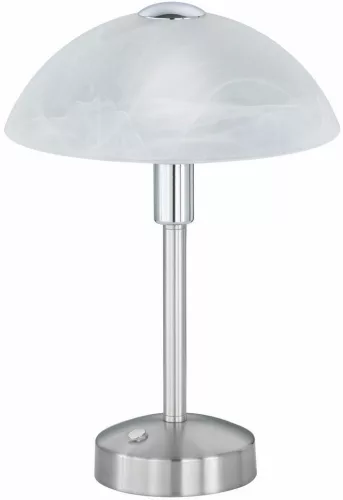 Trio DONNA 525790107 Asztali lámpa 1x4w/led 3000k 350lm ip20