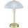 Trio DONNA 525790108 Asztali lámpa 1x4w/led 3000k 350lm ip20