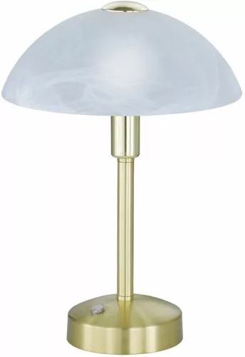 Trio DONNA 525790108 Asztali lámpa 1x4w/led 3000k 350lm ip20