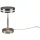 Trio FRANKLIN 526510107 Asztali lámpa 1x6w/led 3000k 700lm ip20