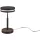 Trio FRANKLIN 526510142 Asztali lámpa 1x6w/led 3000k 700lm ip20