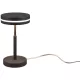 Trio FRANKLIN 526510142 Asztali lámpa 1x6w/led 3000k 700lm ip20