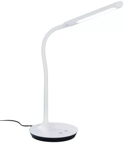 Trio POLO 527090131 Asztali lámpa 1x5w/led 3000+4000+5000k 550lm ip20