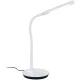 Trio POLO 527090131 Asztali lámpa 1x5w/led 3000+4000+5000k 550lm ip20