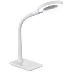 Trio LUPO 527290101 Asztali lámpa 1x5w/led 3500k 550lm ip20