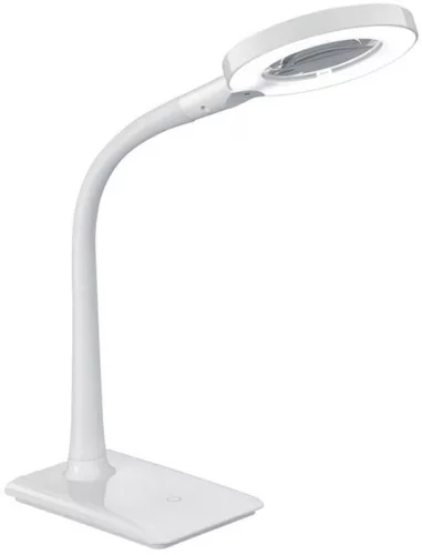 Trio LUPO 527290101 Asztali lámpa 1x5w/led 3500k 550lm ip20